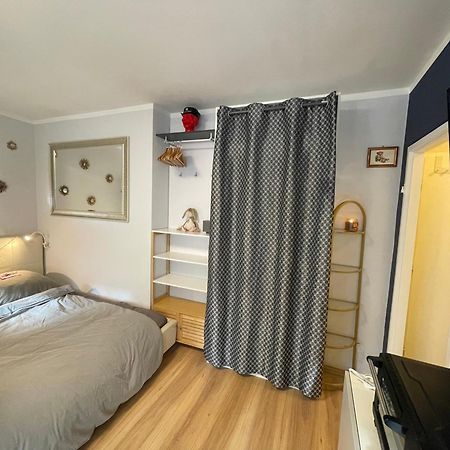 Vienna Business-Apartment 1-6 Months Extérieur photo