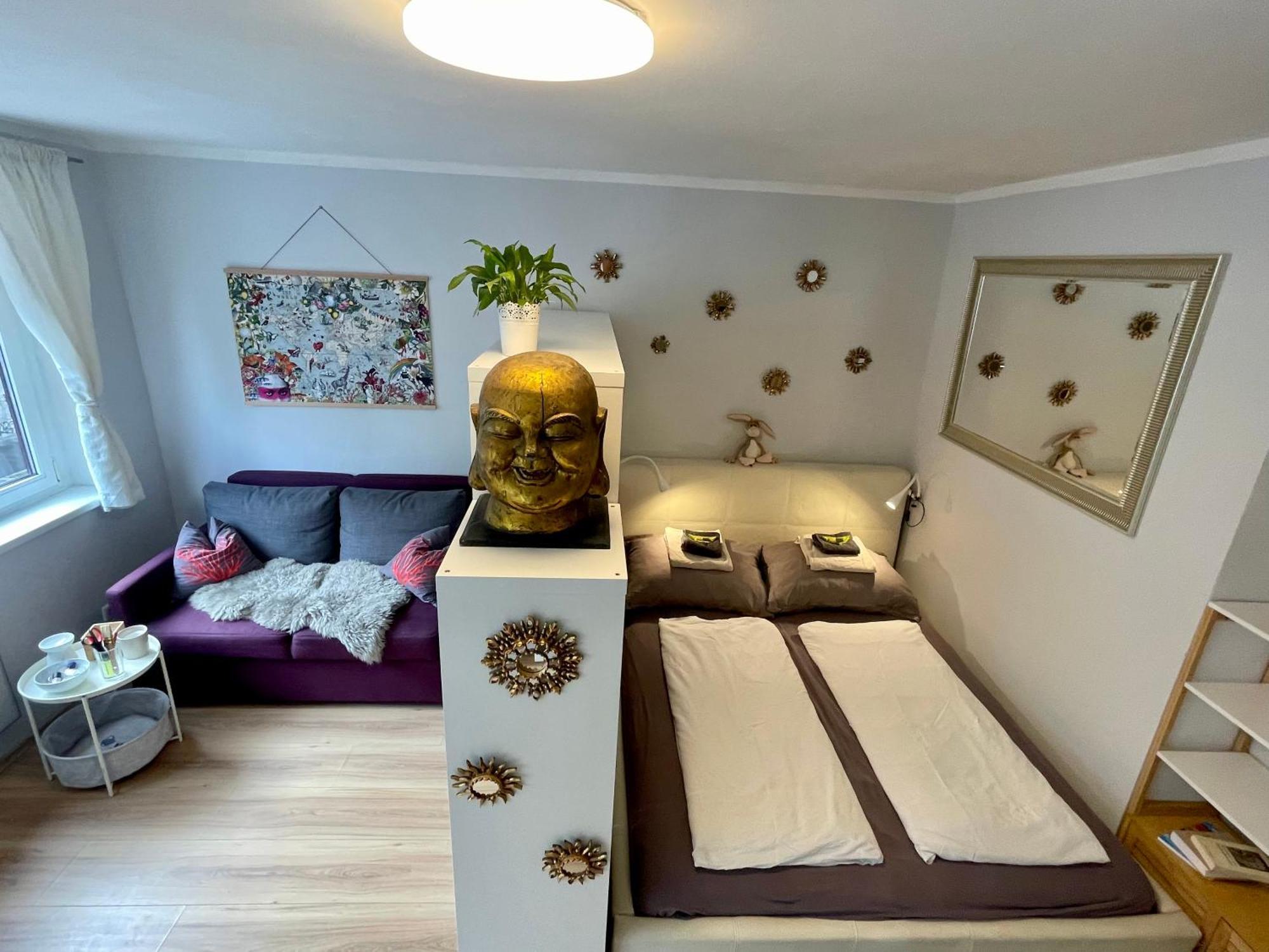 Vienna Business-Apartment 1-6 Months Extérieur photo