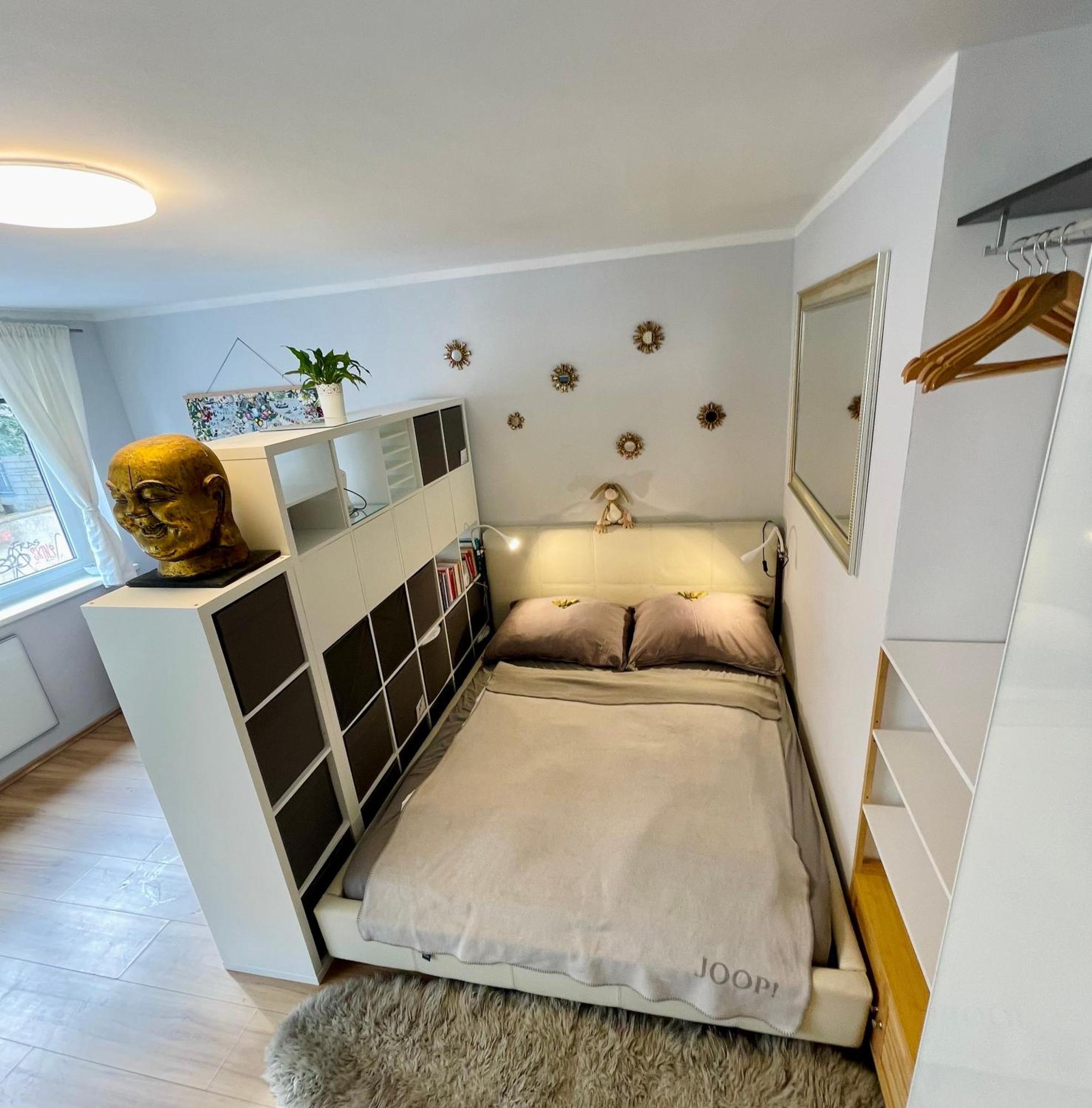 Vienna Business-Apartment 1-6 Months Extérieur photo
