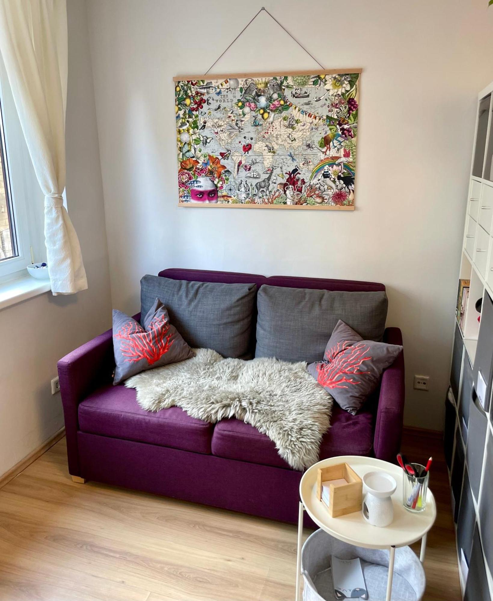 Vienna Business-Apartment 1-6 Months Extérieur photo