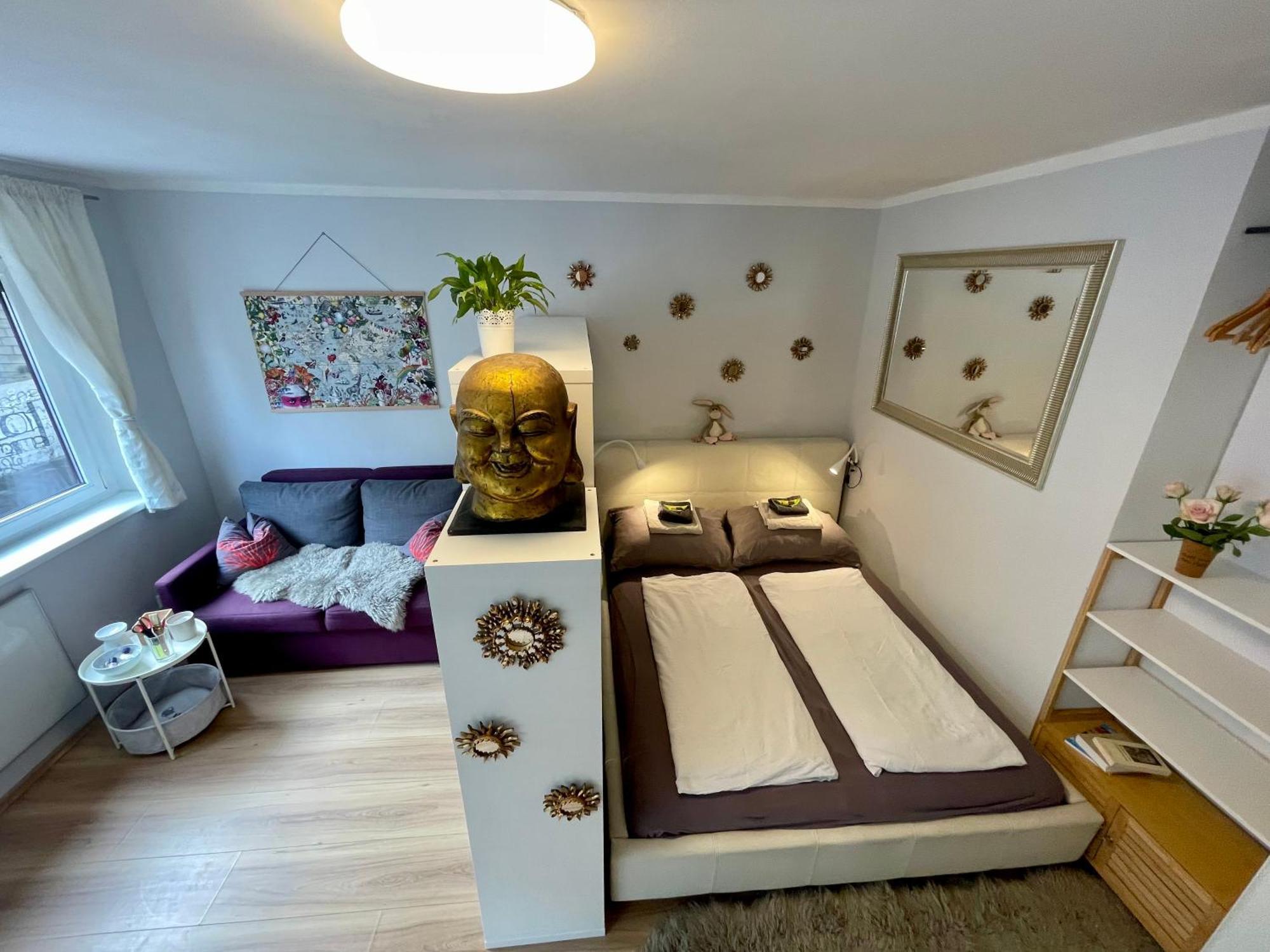 Vienna Business-Apartment 1-6 Months Extérieur photo