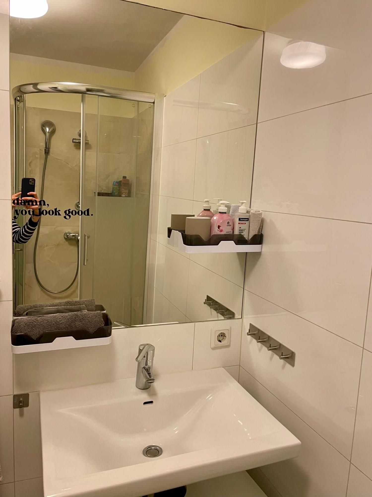 Vienna Business-Apartment 1-6 Months Extérieur photo