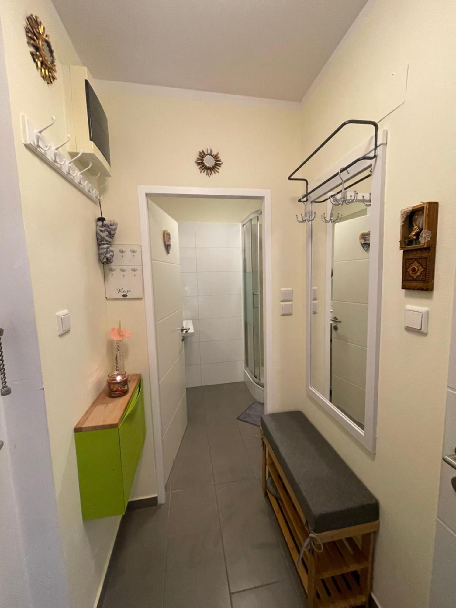 Vienna Business-Apartment 1-6 Months Extérieur photo