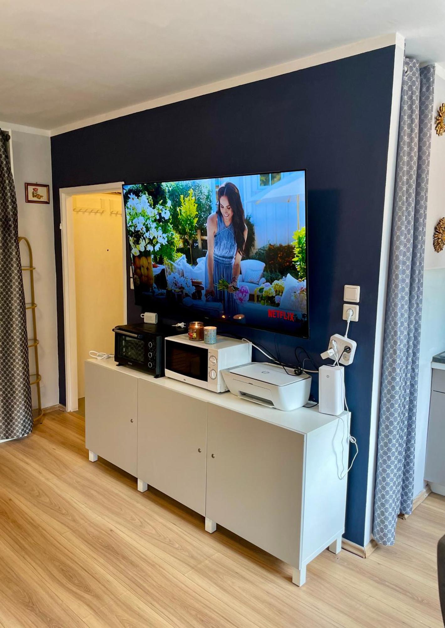 Vienna Business-Apartment 1-6 Months Extérieur photo