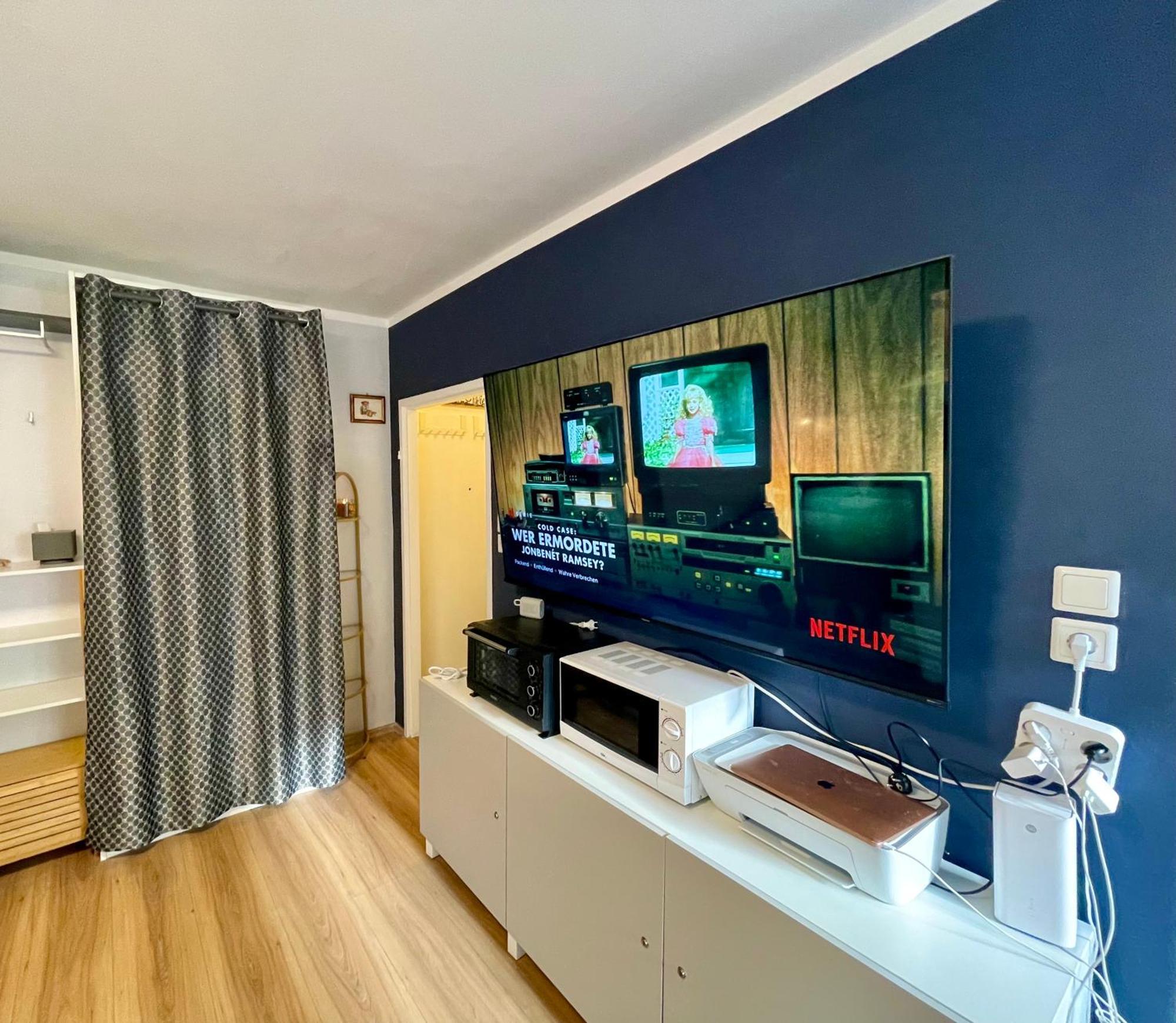 Vienna Business-Apartment 1-6 Months Extérieur photo