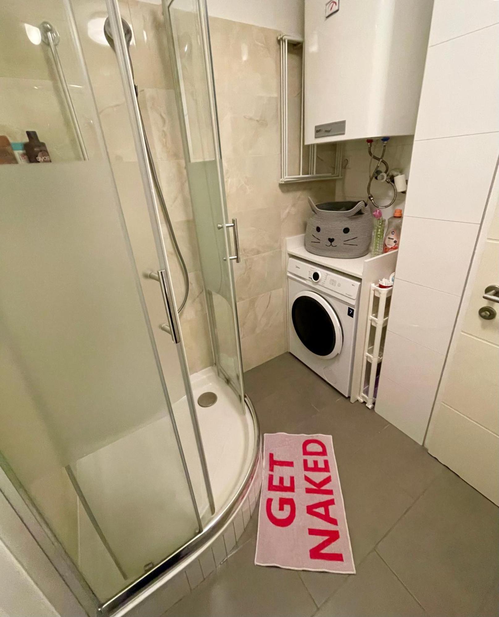 Vienna Business-Apartment 1-6 Months Extérieur photo