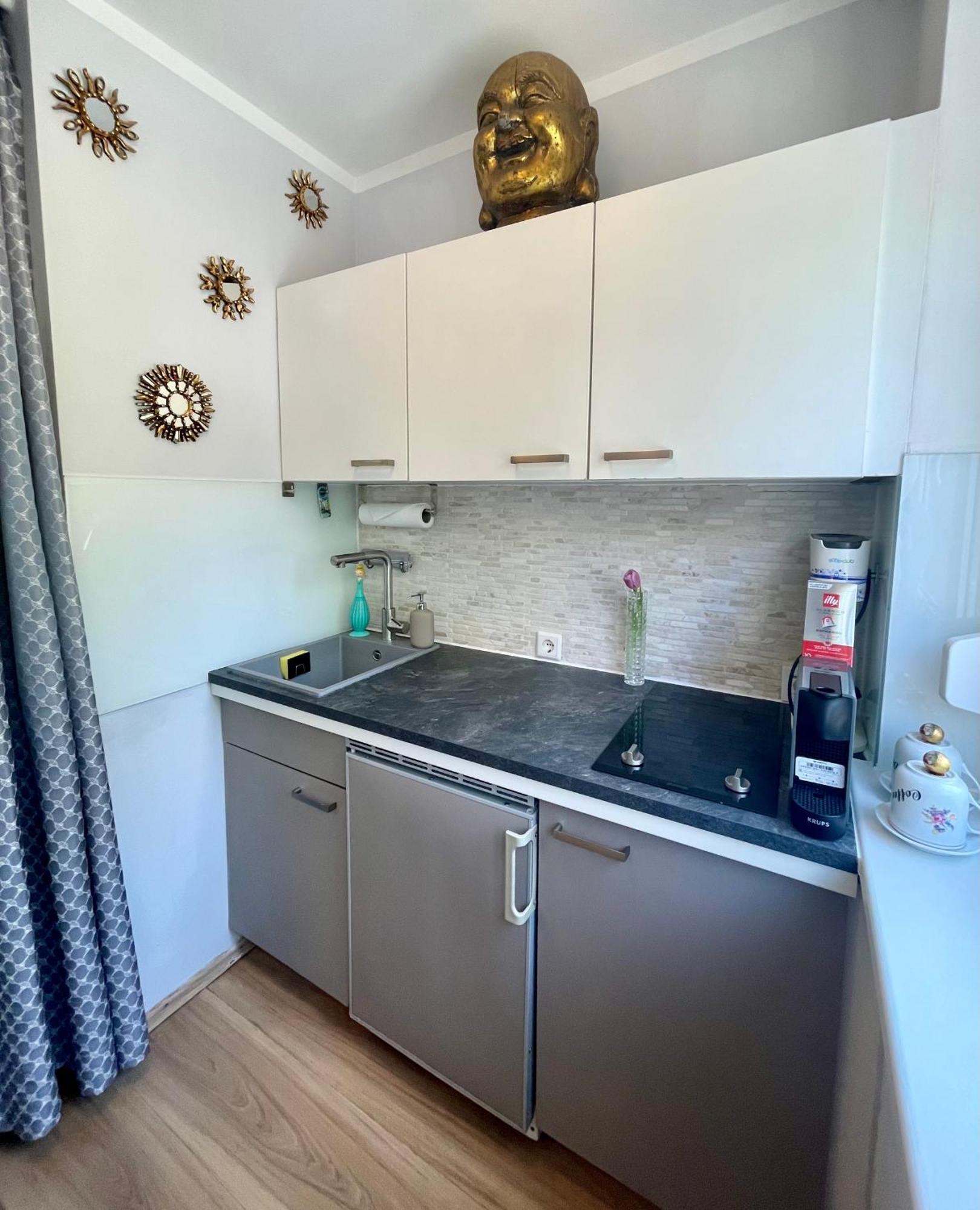 Vienna Business-Apartment 1-6 Months Extérieur photo