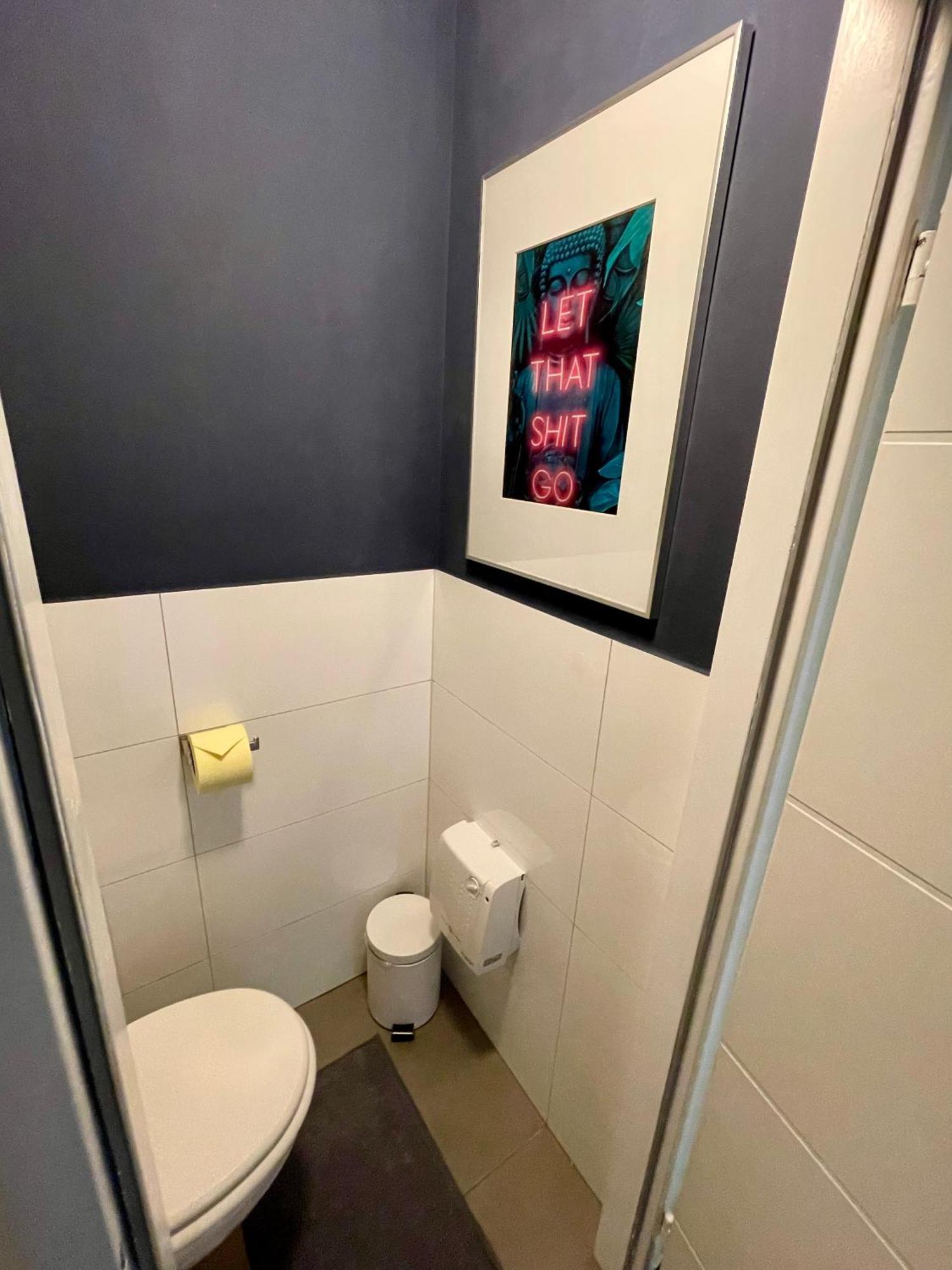 Vienna Business-Apartment 1-6 Months Extérieur photo